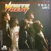 White Heat (BEL) : True Love